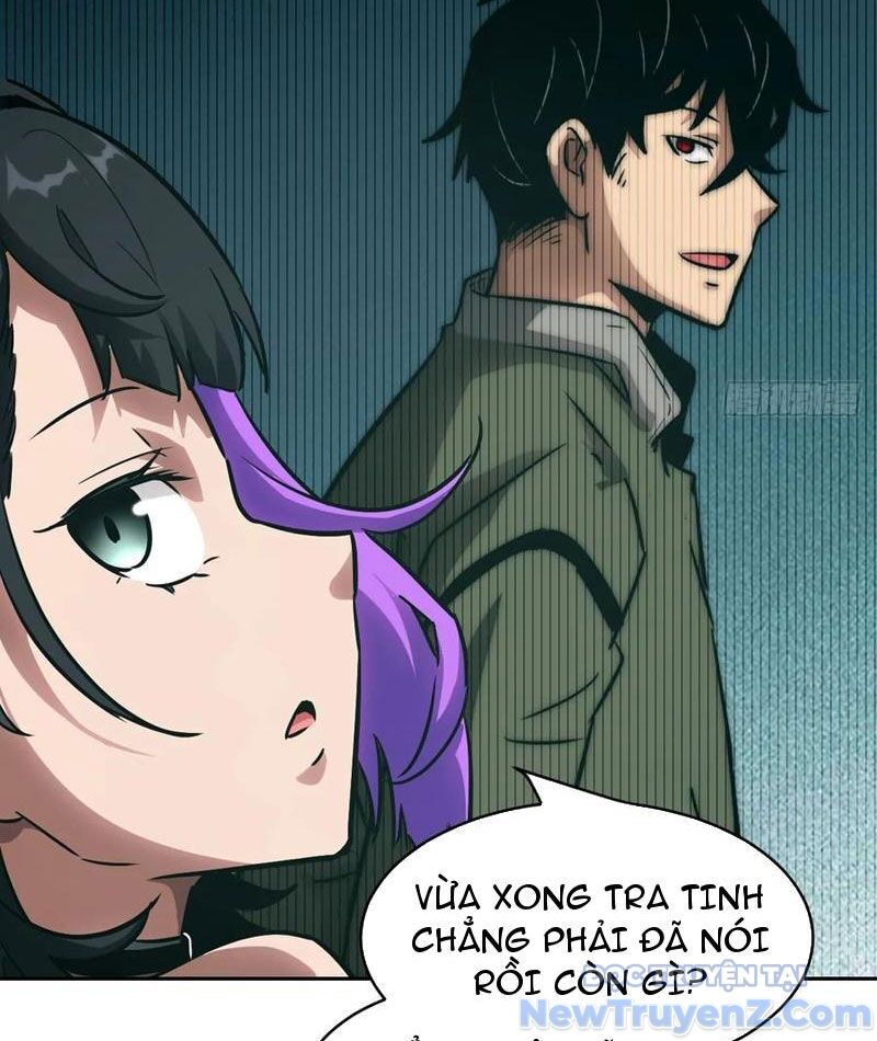Tay Trái Của Ta Có Thể Dị Biến Chap 113 - Next Chap 114