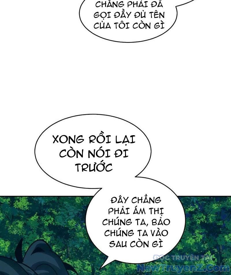 Tay Trái Của Ta Có Thể Dị Biến Chap 113 - Next Chap 114