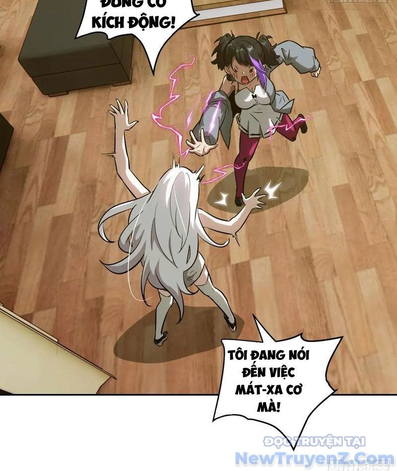 Tay Trái Của Ta Có Thể Dị Biến Chap 113 - Next Chap 114