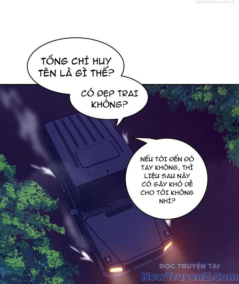 Tay Trái Của Ta Có Thể Dị Biến Chap 113 - Next Chap 114