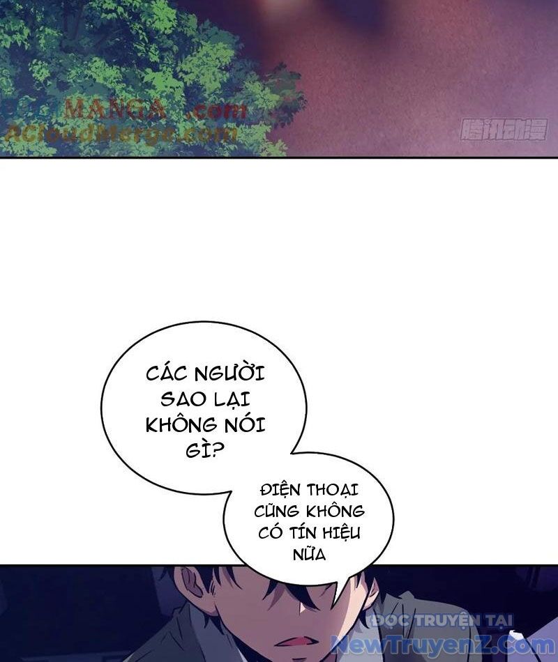 Tay Trái Của Ta Có Thể Dị Biến Chap 113 - Next Chap 114