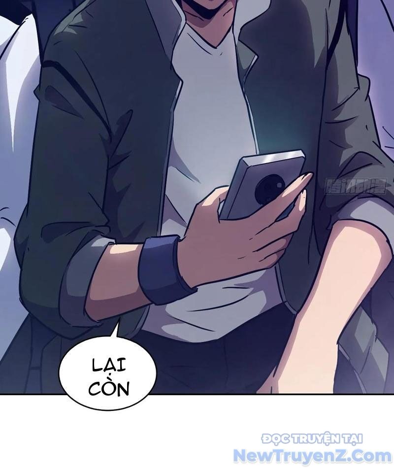 Tay Trái Của Ta Có Thể Dị Biến Chap 113 - Next Chap 114