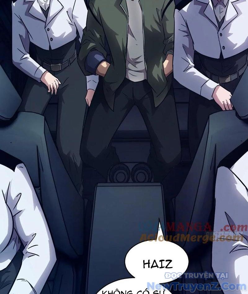 Tay Trái Của Ta Có Thể Dị Biến Chap 113 - Next Chap 114