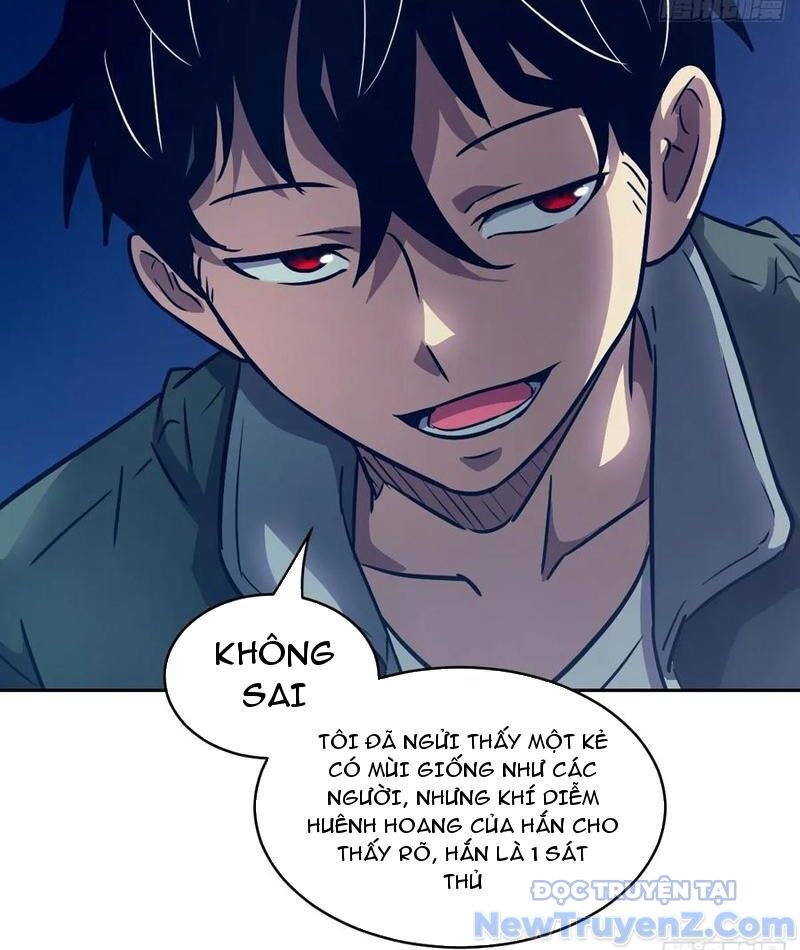 Tay Trái Của Ta Có Thể Dị Biến Chap 113 - Next Chap 114