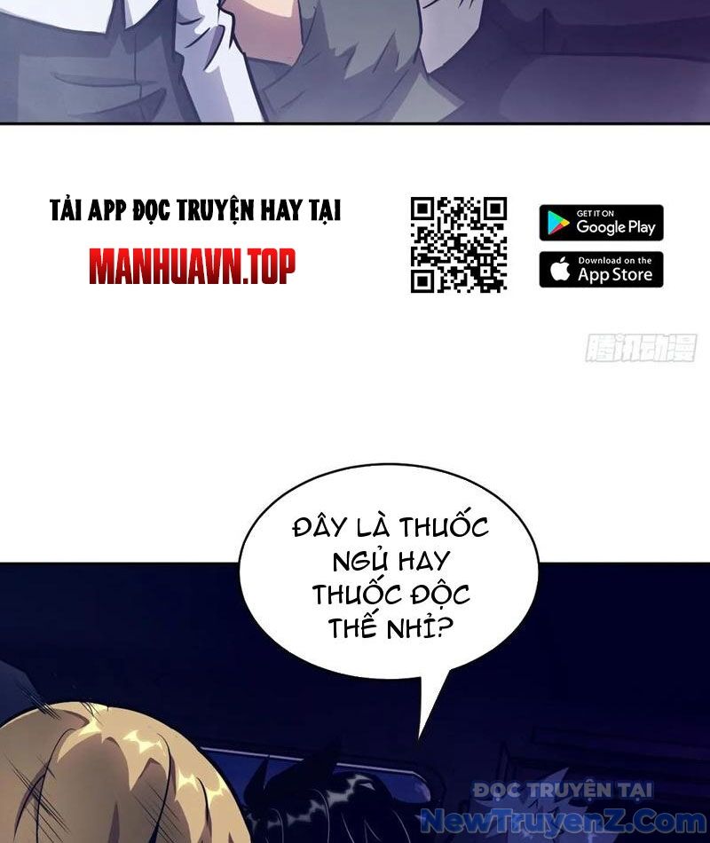 Tay Trái Của Ta Có Thể Dị Biến Chap 113 - Next Chap 114