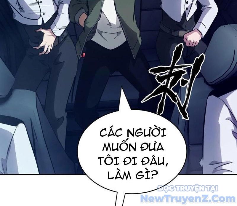 Tay Trái Của Ta Có Thể Dị Biến Chap 113 - Next Chap 114