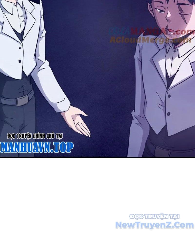 Tay Trái Của Ta Có Thể Dị Biến Chap 113 - Next Chap 114