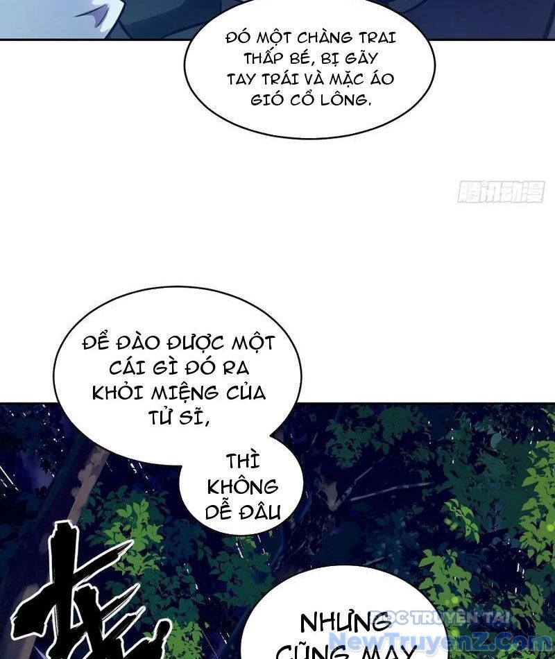 Tay Trái Của Ta Có Thể Dị Biến Chap 113 - Next Chap 114