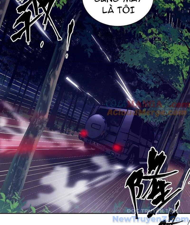 Tay Trái Của Ta Có Thể Dị Biến Chap 113 - Next Chap 114