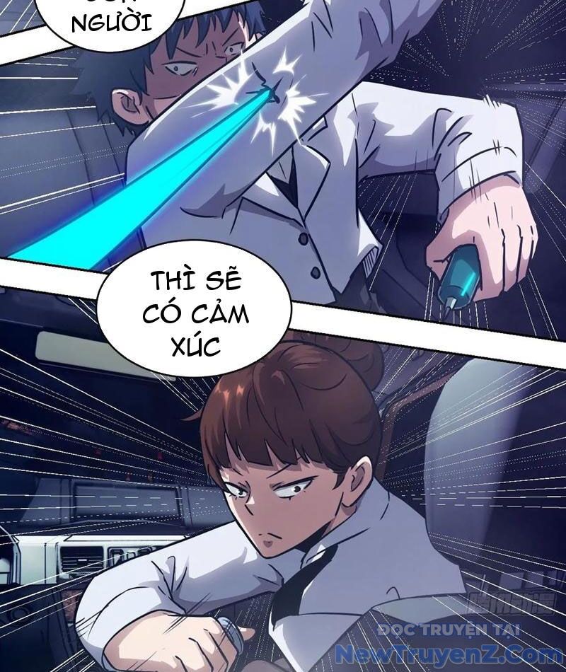 Tay Trái Của Ta Có Thể Dị Biến Chap 113 - Next Chap 114