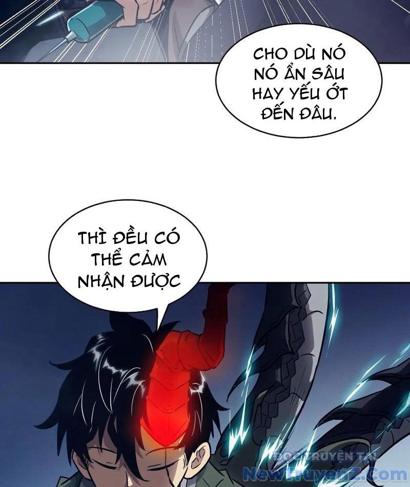Tay Trái Của Ta Có Thể Dị Biến Chap 113 - Next Chap 114