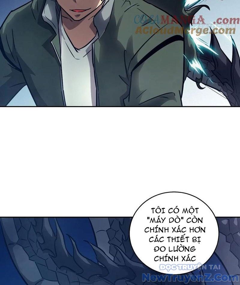 Tay Trái Của Ta Có Thể Dị Biến Chap 113 - Next Chap 114
