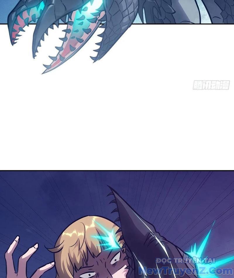 Tay Trái Của Ta Có Thể Dị Biến Chap 113 - Next Chap 114