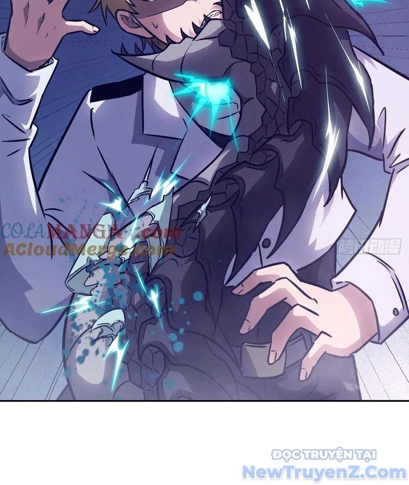Tay Trái Của Ta Có Thể Dị Biến Chap 113 - Next Chap 114