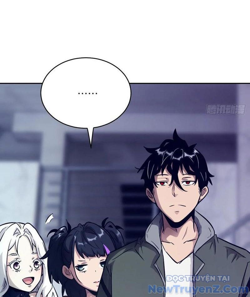 Tay Trái Của Ta Có Thể Dị Biến Chap 113 - Next Chap 114