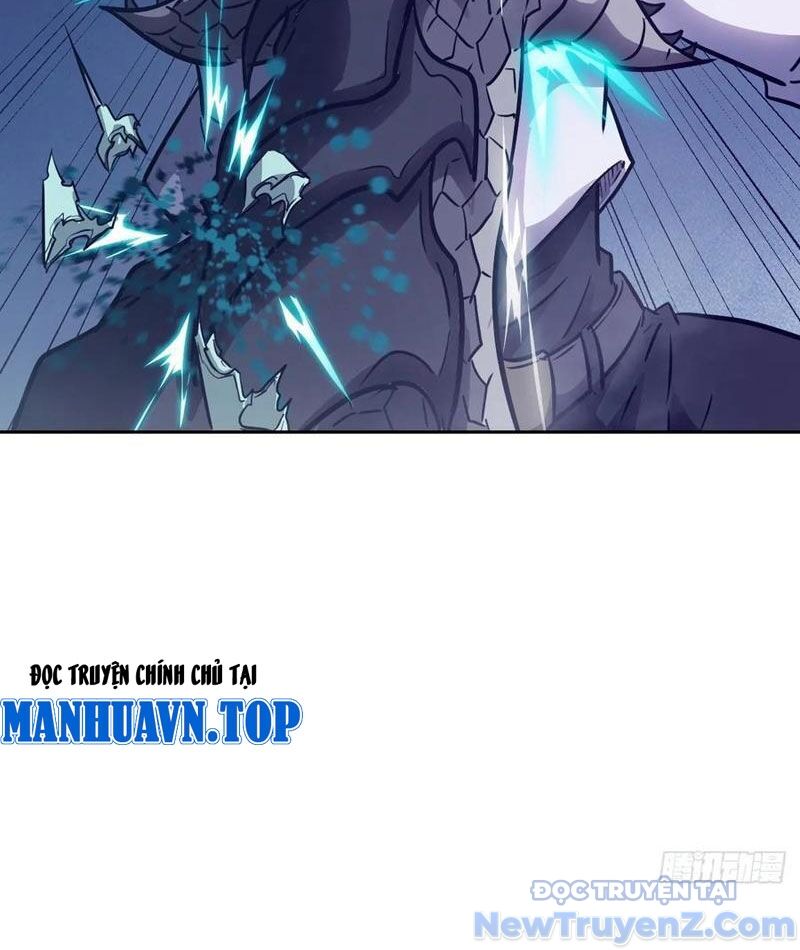 Tay Trái Của Ta Có Thể Dị Biến Chap 113 - Next Chap 114