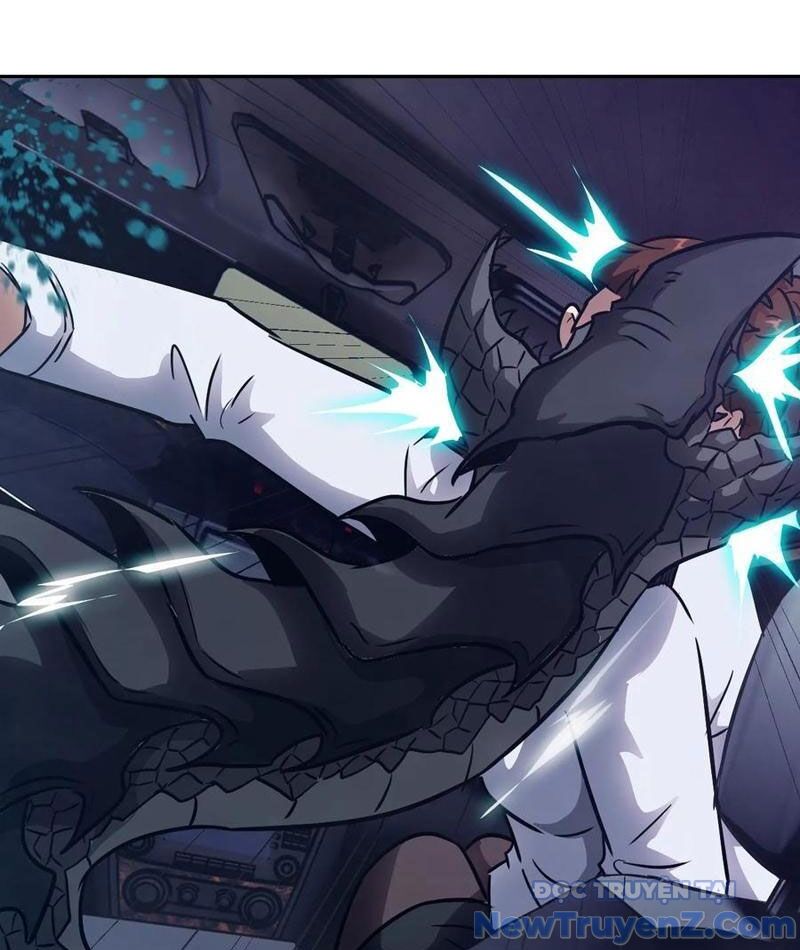 Tay Trái Của Ta Có Thể Dị Biến Chap 113 - Next Chap 114
