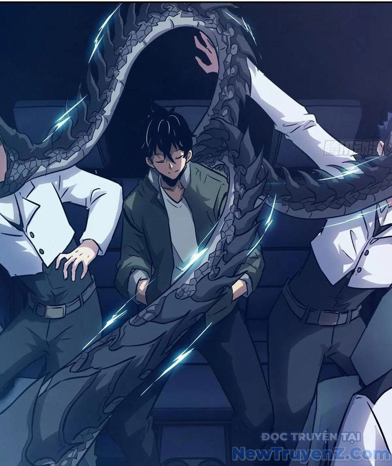 Tay Trái Của Ta Có Thể Dị Biến Chap 113 - Next Chap 114