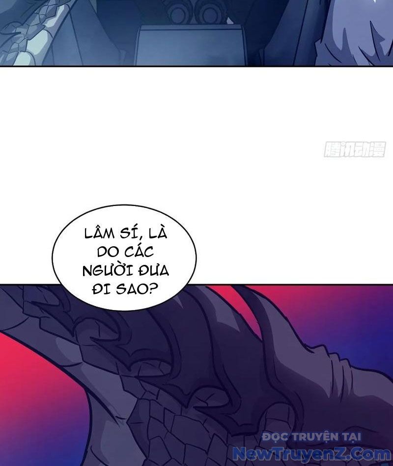 Tay Trái Của Ta Có Thể Dị Biến Chap 113 - Next Chap 114