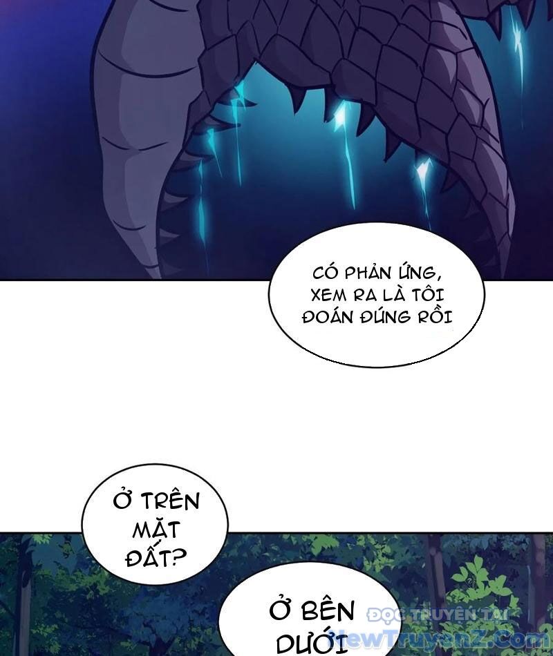 Tay Trái Của Ta Có Thể Dị Biến Chap 113 - Next Chap 114