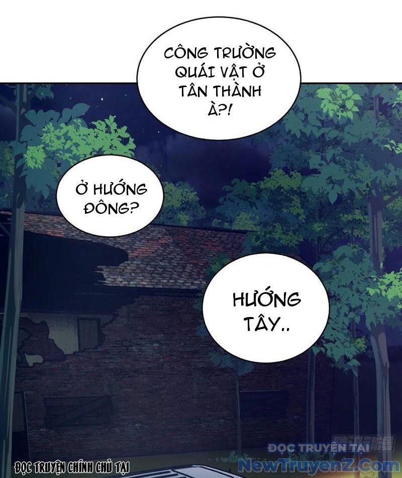 Tay Trái Của Ta Có Thể Dị Biến Chap 113 - Next Chap 114