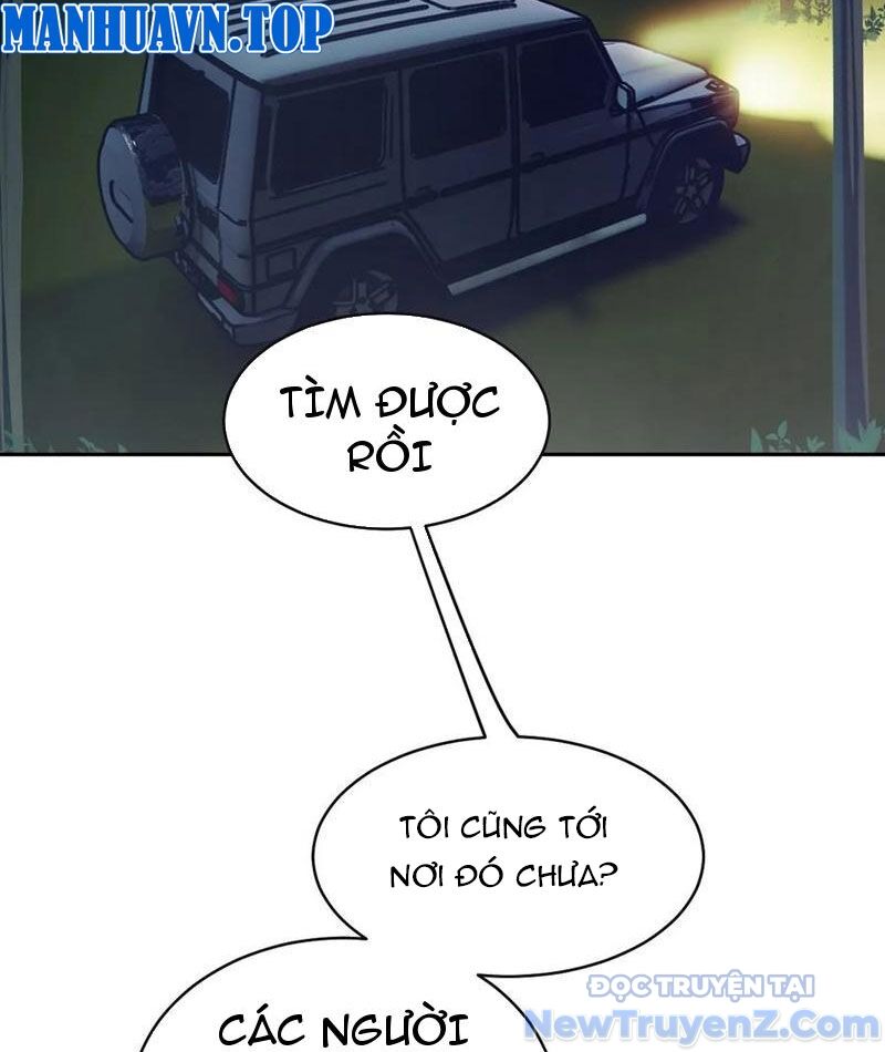 Tay Trái Của Ta Có Thể Dị Biến Chap 113 - Next Chap 114