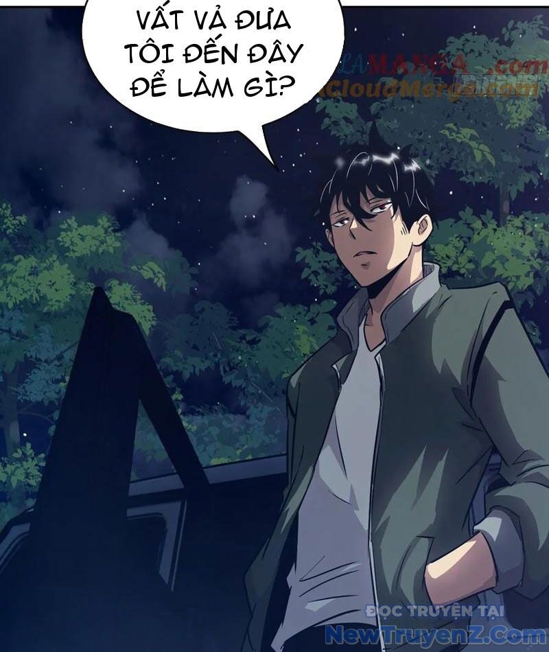 Tay Trái Của Ta Có Thể Dị Biến Chap 113 - Next Chap 114