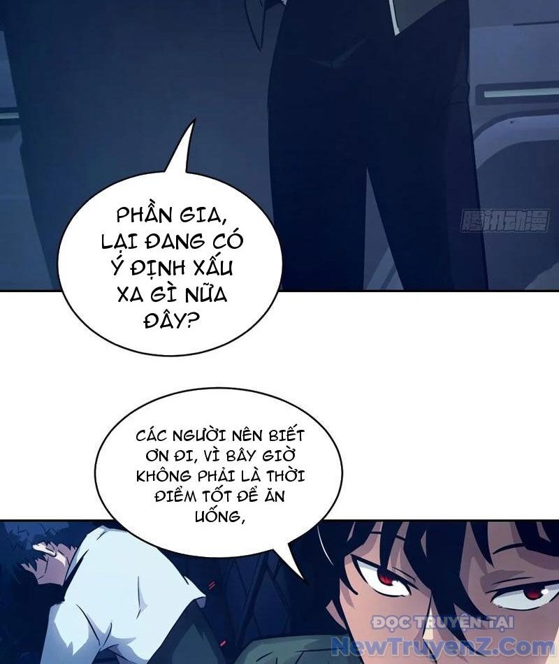 Tay Trái Của Ta Có Thể Dị Biến Chap 113 - Next Chap 114