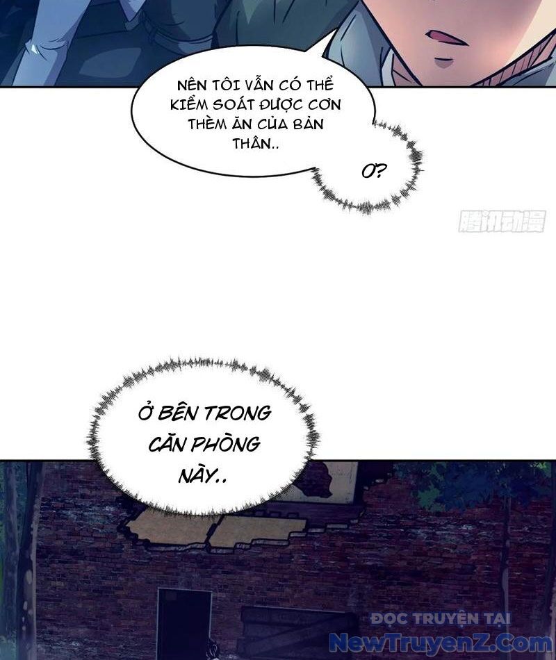 Tay Trái Của Ta Có Thể Dị Biến Chap 113 - Next Chap 114