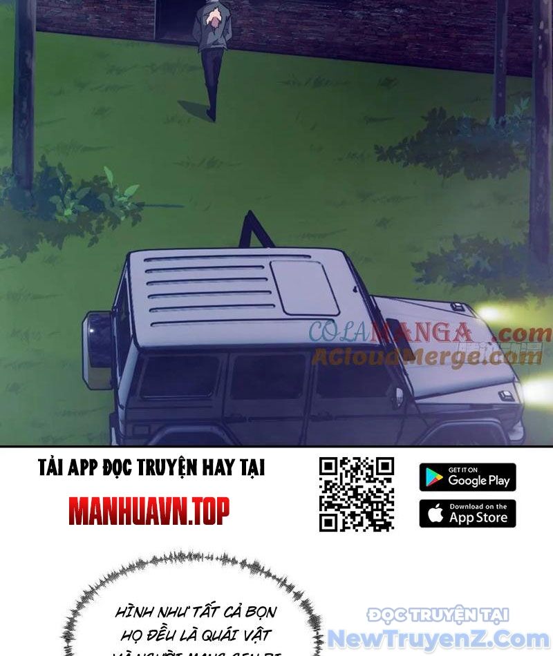 Tay Trái Của Ta Có Thể Dị Biến Chap 113 - Next Chap 114