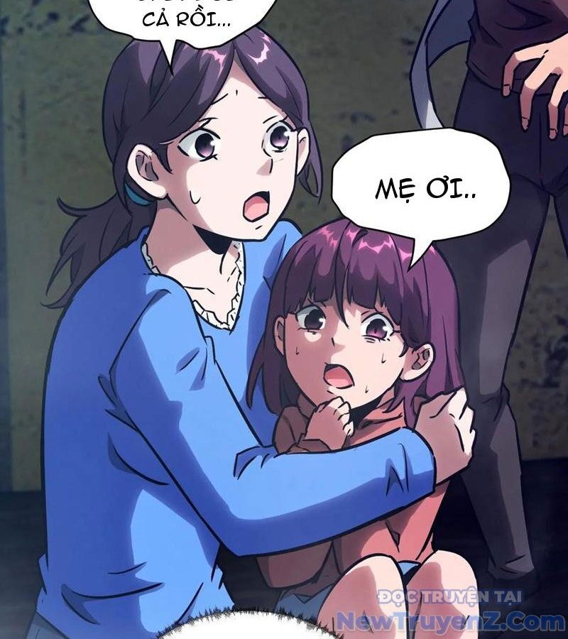 Tay Trái Của Ta Có Thể Dị Biến Chap 113 - Next Chap 114