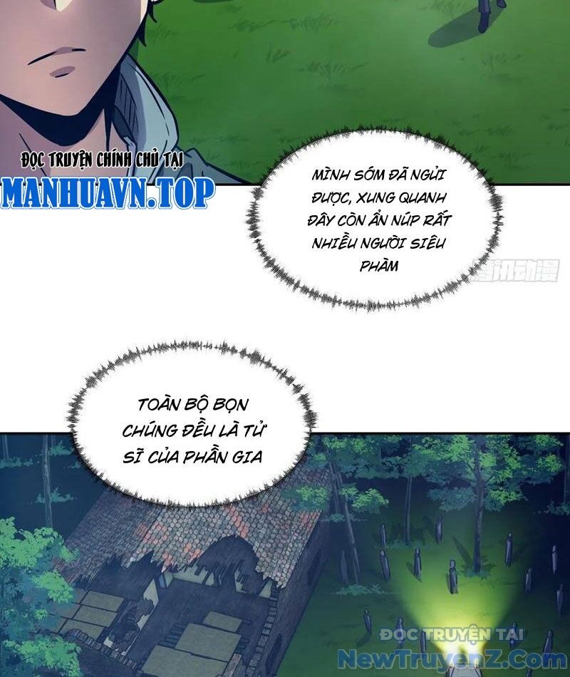 Tay Trái Của Ta Có Thể Dị Biến Chap 113 - Next Chap 114
