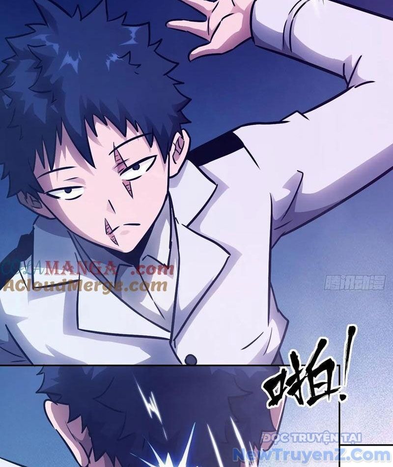 Tay Trái Của Ta Có Thể Dị Biến Chap 113 - Next Chap 114