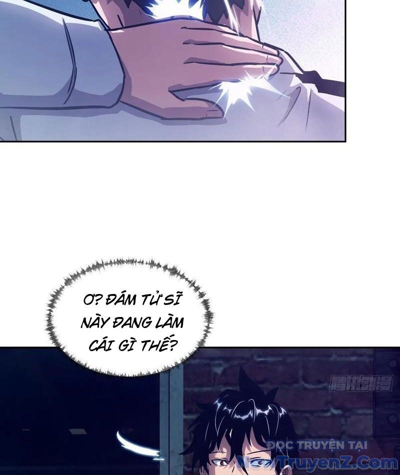 Tay Trái Của Ta Có Thể Dị Biến Chap 113 - Next Chap 114