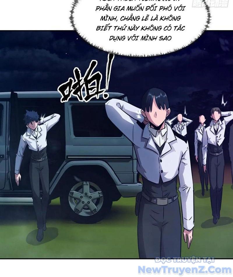Tay Trái Của Ta Có Thể Dị Biến Chap 113 - Next Chap 114