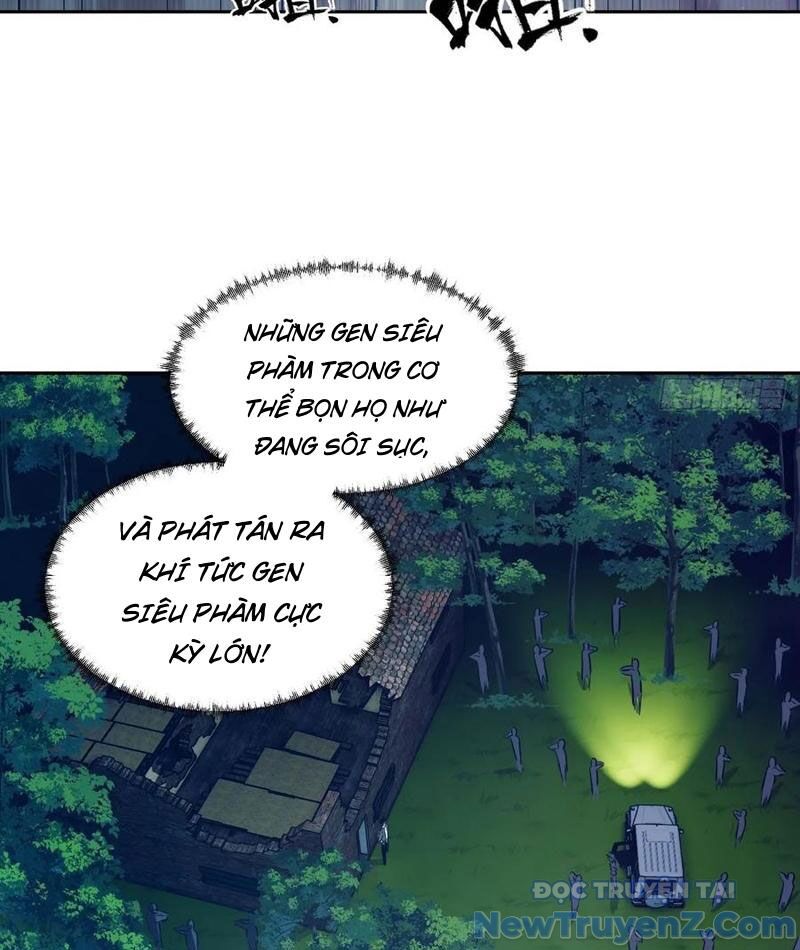 Tay Trái Của Ta Có Thể Dị Biến Chap 113 - Next Chap 114