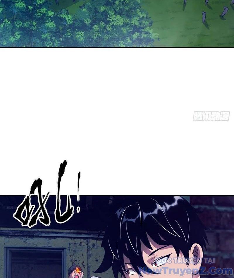 Tay Trái Của Ta Có Thể Dị Biến Chap 113 - Next Chap 114
