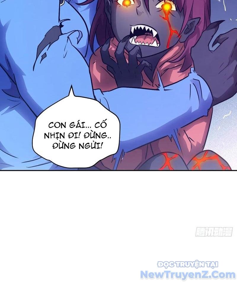 Tay Trái Của Ta Có Thể Dị Biến Chap 113 - Next Chap 114