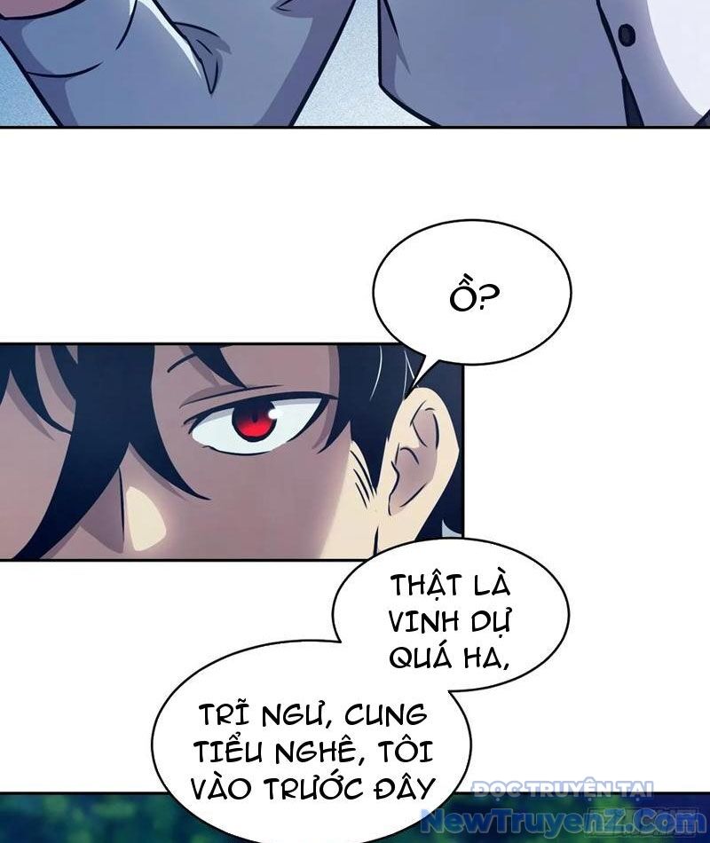 Tay Trái Của Ta Có Thể Dị Biến Chap 113 - Next Chap 114