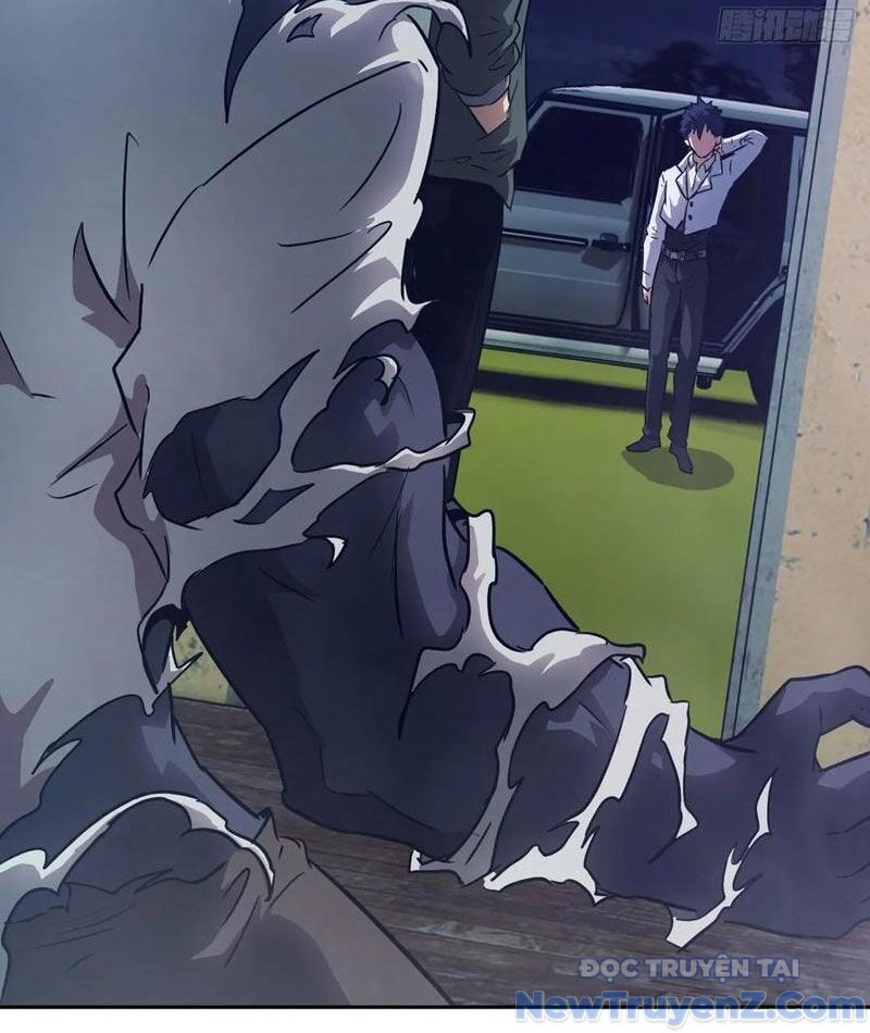 Tay Trái Của Ta Có Thể Dị Biến Chap 113 - Next Chap 114