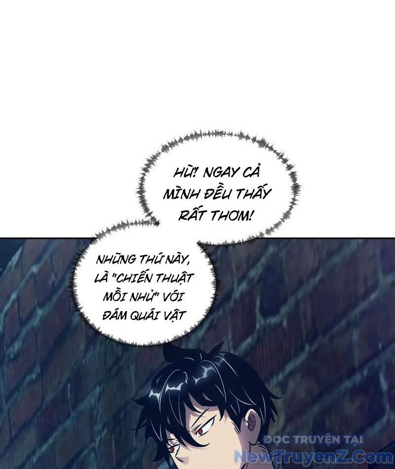 Tay Trái Của Ta Có Thể Dị Biến Chap 113 - Next Chap 114