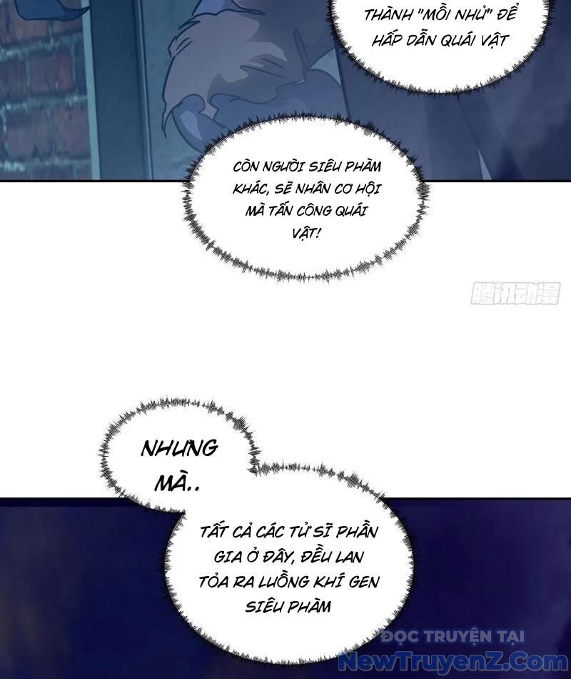 Tay Trái Của Ta Có Thể Dị Biến Chap 113 - Next Chap 114