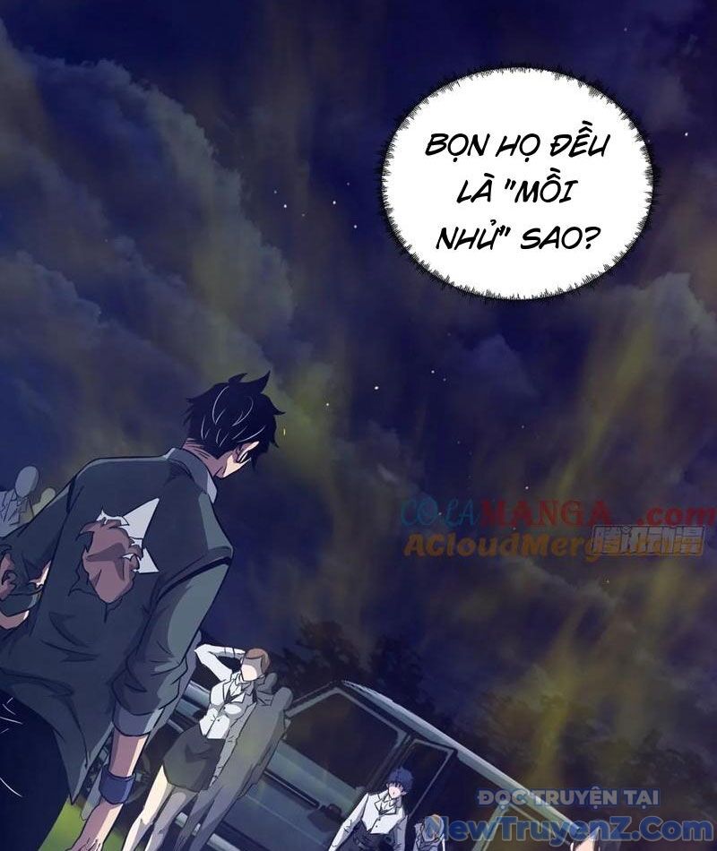 Tay Trái Của Ta Có Thể Dị Biến Chap 113 - Next Chap 114