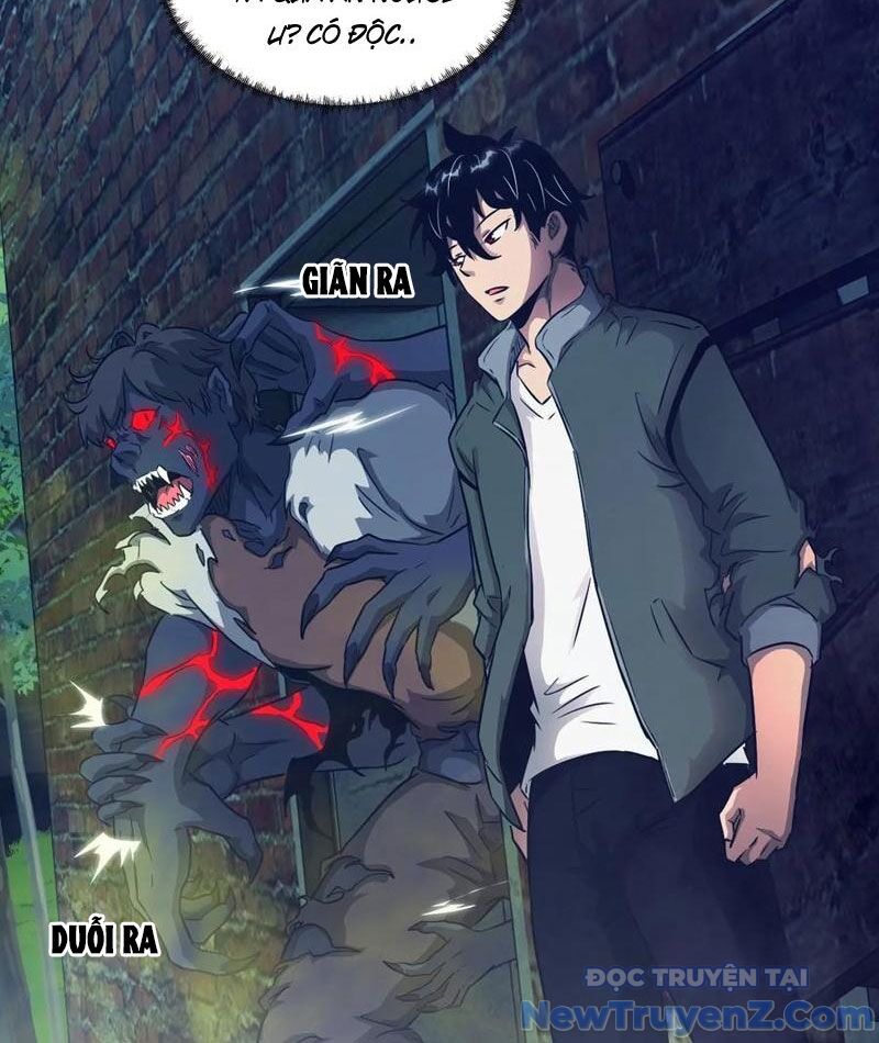 Tay Trái Của Ta Có Thể Dị Biến Chap 113 - Next Chap 114