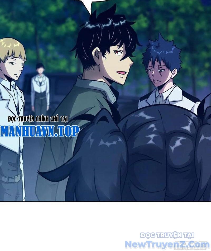 Tay Trái Của Ta Có Thể Dị Biến Chap 113 - Next Chap 114