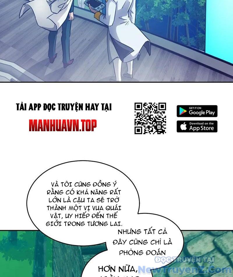 Tay Trái Của Ta Có Thể Dị Biến Chap 113 - Next Chap 114