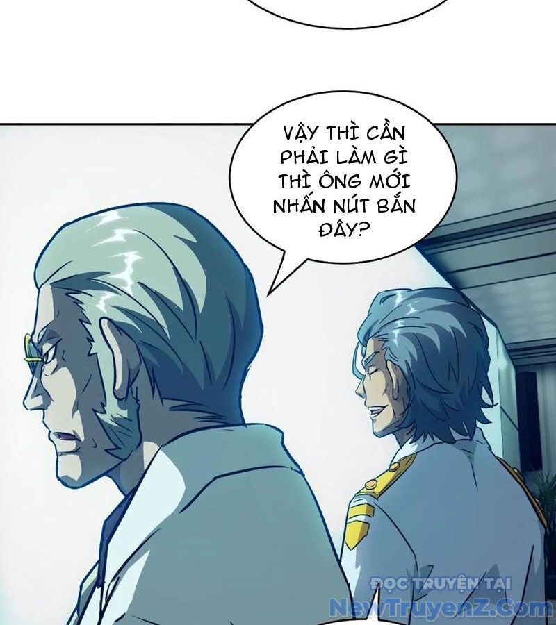 Tay Trái Của Ta Có Thể Dị Biến Chap 113 - Next Chap 114