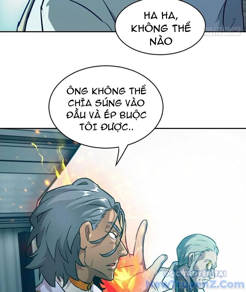 Tay Trái Của Ta Có Thể Dị Biến Chap 113 - Next Chap 114