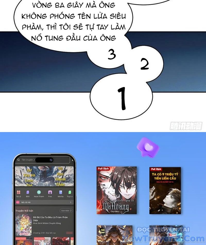 Tay Trái Của Ta Có Thể Dị Biến Chap 113 - Next Chap 114