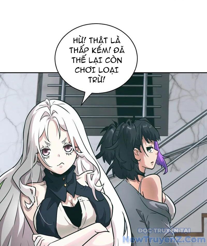 Tay Trái Của Ta Có Thể Dị Biến Chap 113 - Next Chap 114